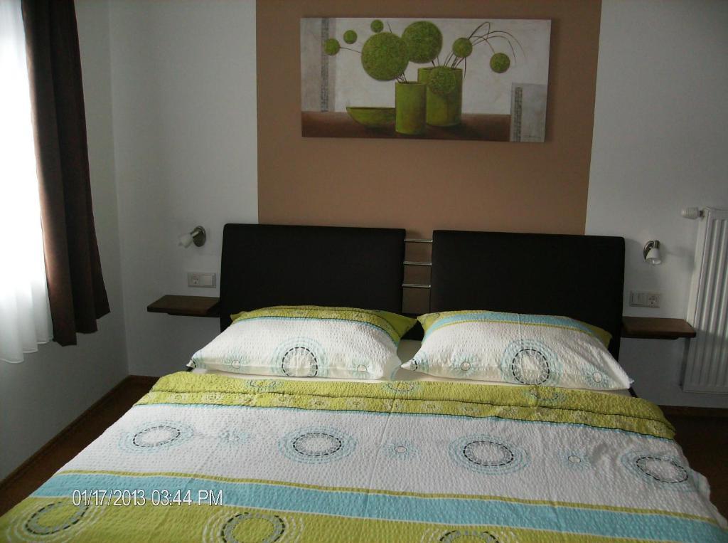 Apartamento Binderhof Weisspriach Habitación foto