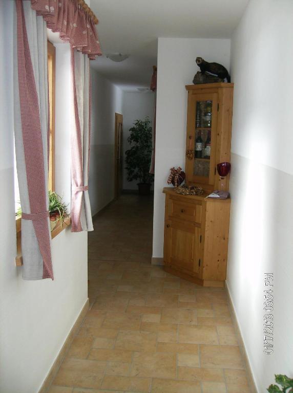 Apartamento Binderhof Weisspriach Habitación foto
