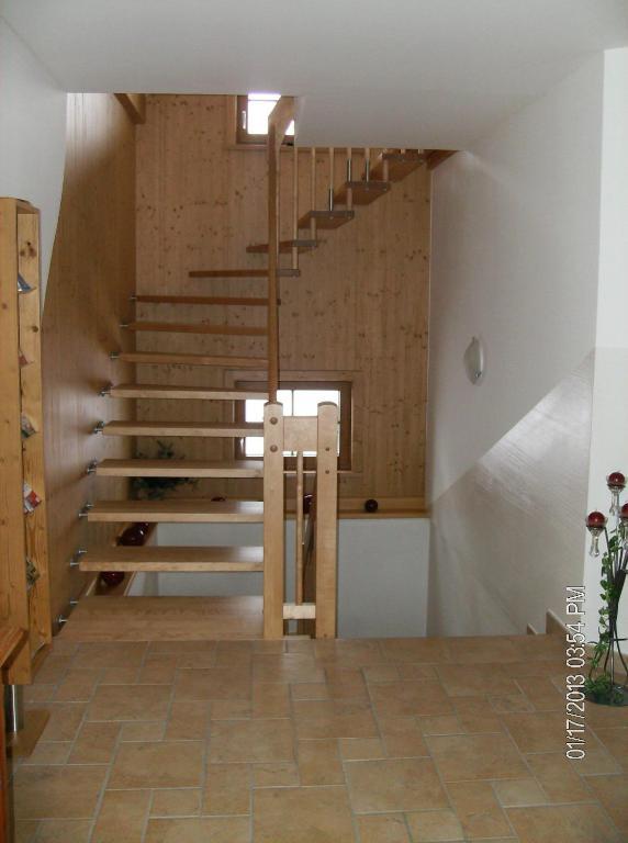 Apartamento Binderhof Weisspriach Habitación foto